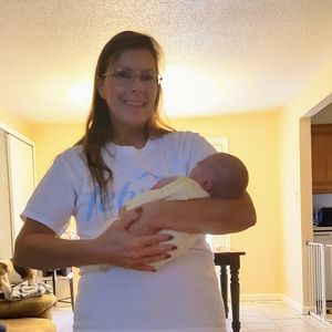 Meet your Posher, Cindy